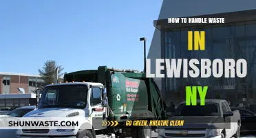 Effective Waste Management Strategies for Residents of Lewisboro, NY