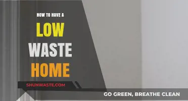 Sustainable Living: Simple Steps to Create a Low-Waste Home
