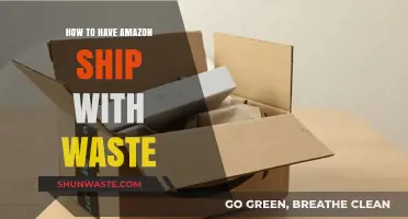 Eco-Friendly Amazon Shipping: Reducing Waste in Every Package