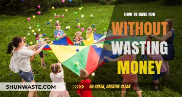 Budget-Friendly Fun: Creative Ways to Enjoy Life Without Overspending