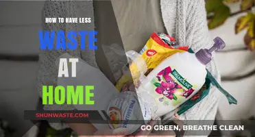 Sustainable Living: Simple Steps to Reduce Home Waste Effectively