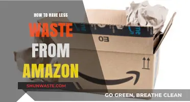 Reduce Amazon Packaging Waste: Eco-Friendly Shopping Tips for a Greener Home