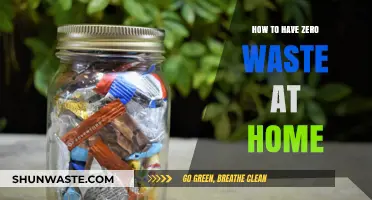 Sustainable Living: Simple Steps to Achieve a Zero-Waste Home