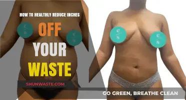 Effective Strategies for Trimming Your Waistline the Healthy Way
