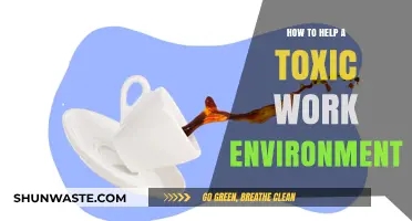 Transforming Toxic Workplaces: Strategies to Foster a Healthier Environment