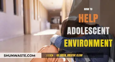 Empowering Teens: Practical Ways to Foster a Healthy Adolescent Environment
