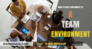 Fostering Collaboration: Key Strategies to Enhance Your Team Environment