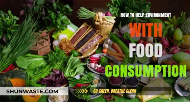 Sustainable Eating: Simple Food Choices to Protect Our Planet