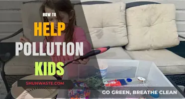 Kids and Pollution: Steps to Protect Our Future