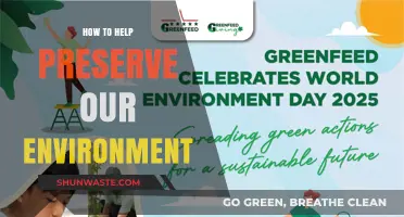 Sustainable Steps: Simple Actions to Protect and Preserve Our Planet