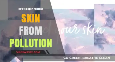 Protect Your Skin: Fight Pollution with Care