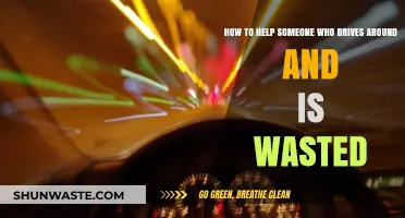 Safe Interventions: How to Help a Drunk Driver Responsibly