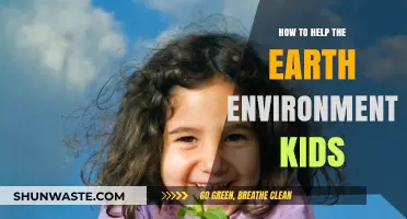 Empowering Young Eco-Warriors: Simple Ways Kids Can Save Our Planet