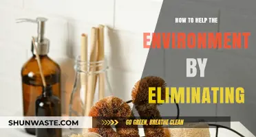 Eliminate Waste, Save the Planet: Simple Steps for a Greener Future
