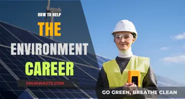 Green Careers: How to Build a Sustainable Future Professionally