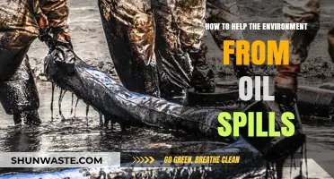 Effective Strategies to Combat Oil Spills and Protect Our Environment