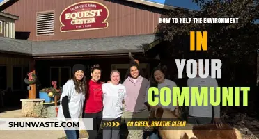 Sustainable Steps: Empowering Your Community to Protect the Environment