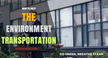 Sustainable Commuting: Eco-Friendly Transportation Tips to Protect Our Planet