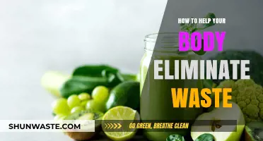 Boost Your Body's Detox: Effective Ways to Eliminate Waste Naturally