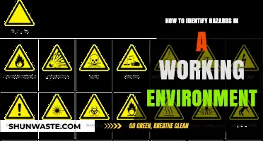 Spotting Workplace Hazards: Essential Tips for a Safer Work Environment