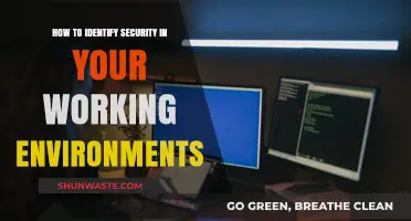 Ensuring Workplace Safety: Key Strategies to Identify Security Risks