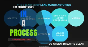 Spotting Inefficiencies: A Guide to Identifying Waste in Processes