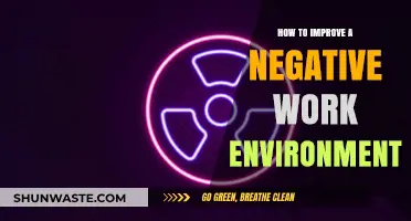 Transforming Toxic Workplaces: Strategies to Foster Positivity and Productivity