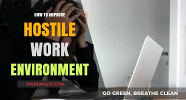 Transforming Toxic Workplaces: Strategies to Foster Respect and Collaboration