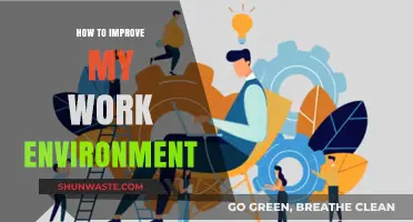 Enhance Productivity: Simple Strategies to Transform Your Work Environment