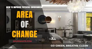 Enhancing Spaces: Practical Tips to Improve Your Physical Environment