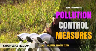 Effective Strategies to Enhance Pollution Control Measures