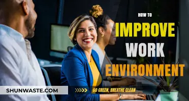 Enhance Productivity and Morale: Strategies to Transform Your Work Environment