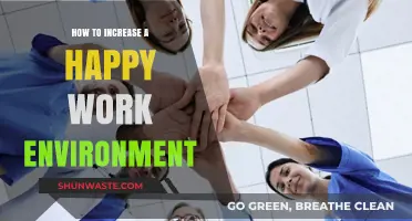 Boosting Workplace Happiness: Strategies for a Positive and Productive Environment