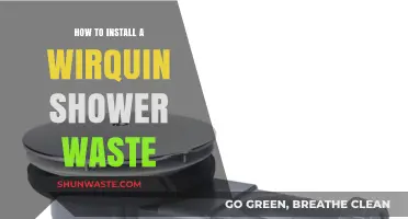 Step-by-Step Guide: Installing a Wirquin Shower Waste Easily