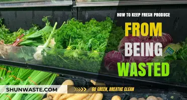 Smart Storage Tips to Save Fresh Produce from Spoiling Fast