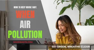 Protecting Your Home from Air Pollution's Reach