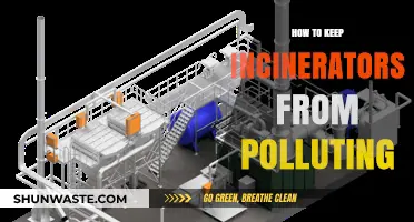 Incinerator Pollution: Strategies for Cleaner Air