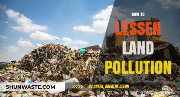 Strategies to Reduce Land Pollution and Protect Our Planet