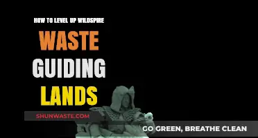 Mastering Wildspire Waste: Strategies to Level Up Guiding Lands