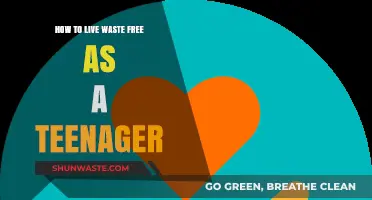 Eco-Friendly Teen Life: Simple Steps to Live Waste-Free Daily