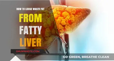 Effective Strategies to Shed Excess Fat and Reverse Fatty Liver