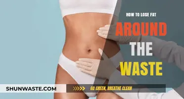 Effective Strategies to Shed Stubborn Belly Fat and Tone Your Waist