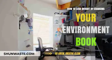 Transform Your Space, Transform Your Weight: The Environment-Driven Weight Loss Guide