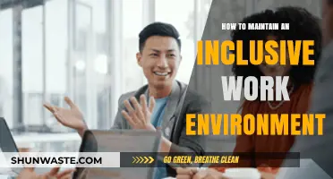 Fostering Inclusivity: Strategies for a Welcoming and Equitable Workplace