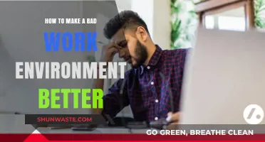 Transforming Toxic Workplaces: Strategies to Foster a Positive Environment