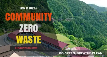 Transform Your Community: Practical Steps to Achieve Zero Waste Living