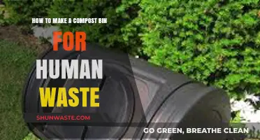 Eco-Friendly Composting: Transforming Human Waste into Nutrient-Rich Soil Safely