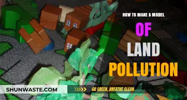 Creating a Land Pollution Model: Easy Steps to Follow