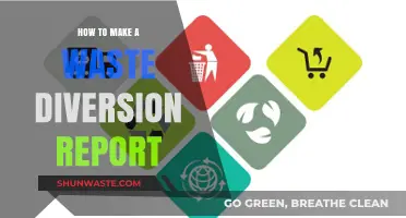 Mastering Waste Diversion Reporting: A Step-by-Step Guide for Success