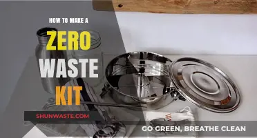 Create Your Eco-Friendly Zero Waste Kit: Simple Steps for Sustainability